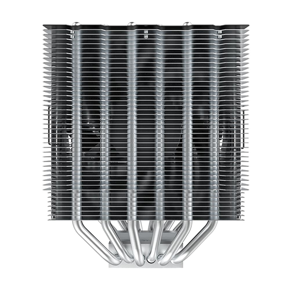 Cooler procesor MONTECH Mental DT24 Base, 120mm, CPMTMDT24