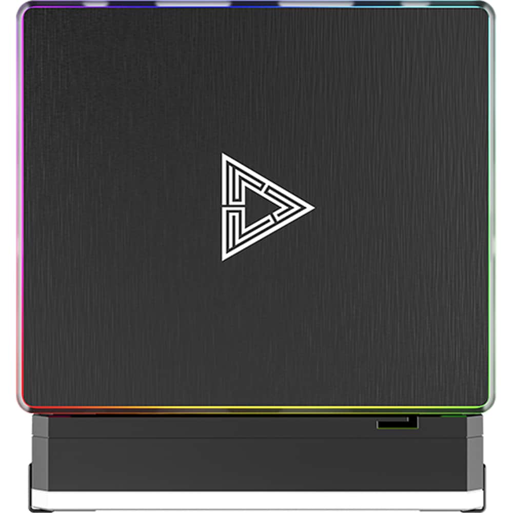 Cooler CPU MONTECH Metal DT24 Premium, 120mm, CPMTMDT24PR