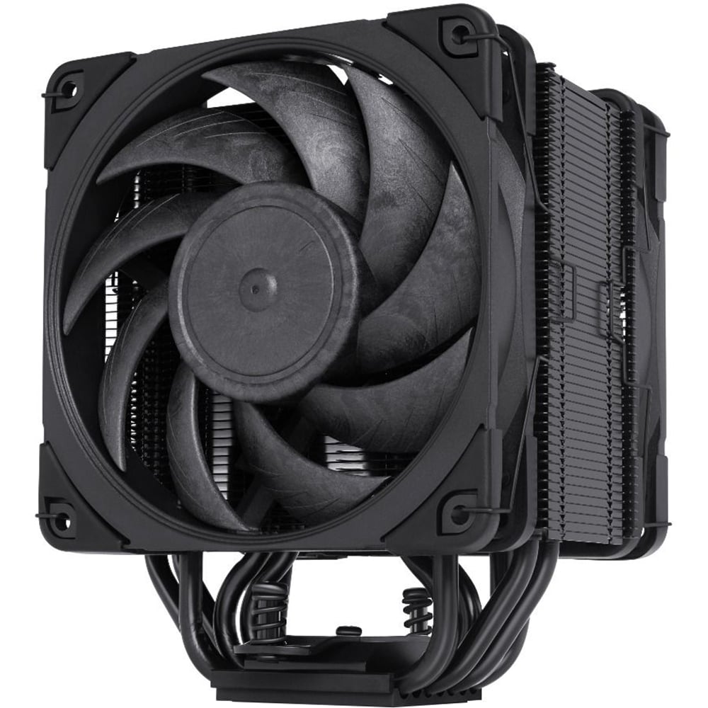 Cooler procesor NOCTUA NH-U12A, 120mm, CPNTU12ACHBK