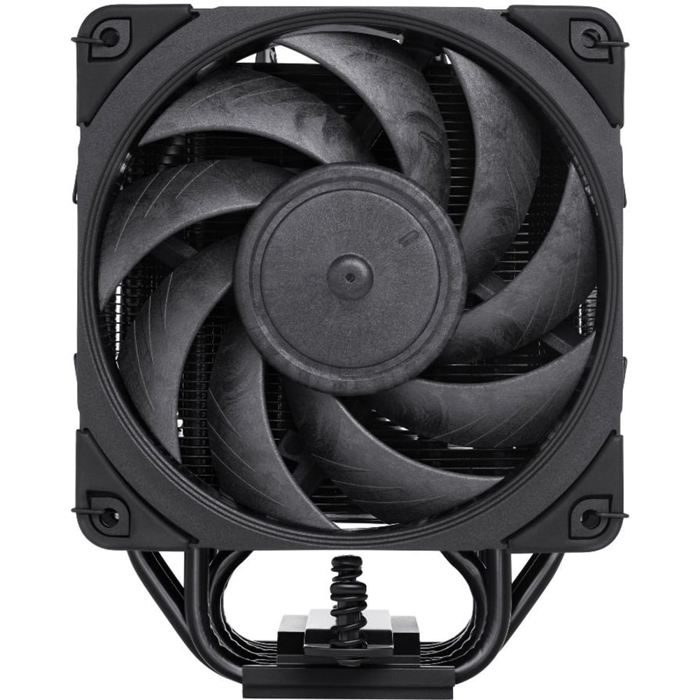 Cooler procesor NOCTUA NH-U12A, 120mm, CPNTU12ACHBK