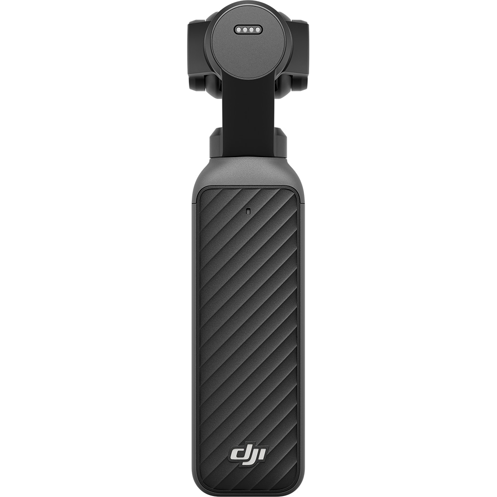 Camera de actiune DJI Osmo Pocket 4 Creator Combo, 4K, Wi-Fi, negru