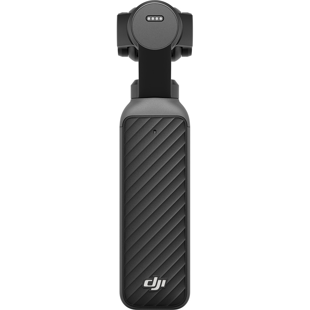 Camera de actiune DJI Osmo Pocket 4 Creator Combo, 4K, Wi-Fi, negru