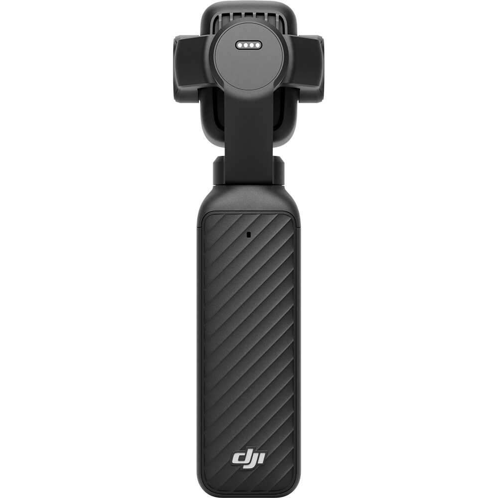 Camera de actiune DJI Osmo Pocket 4P Standard Combo, 4K, Wi-Fi, negru