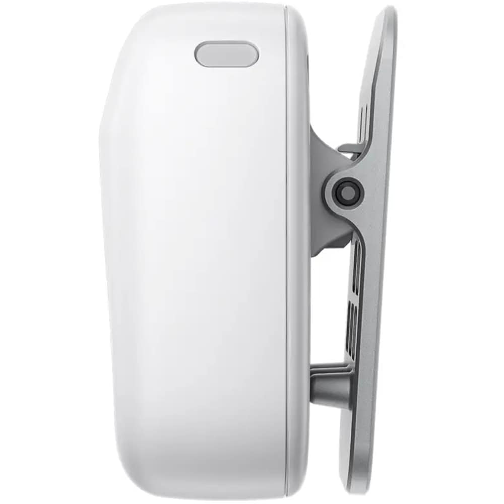 Microfon DJI Mic Mini (Arctic White) Auton, alb