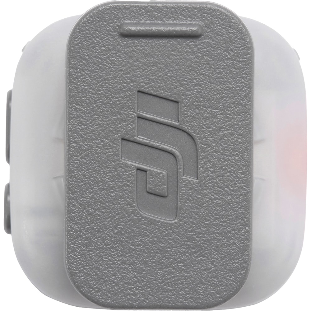 Microfon DJI Mic Mini 2S Transmitter, gri
