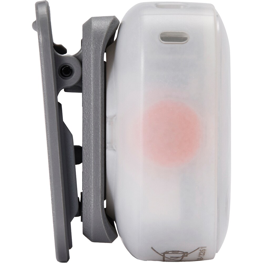 Microfon DJI Mic Mini 2S Transmitter, gri