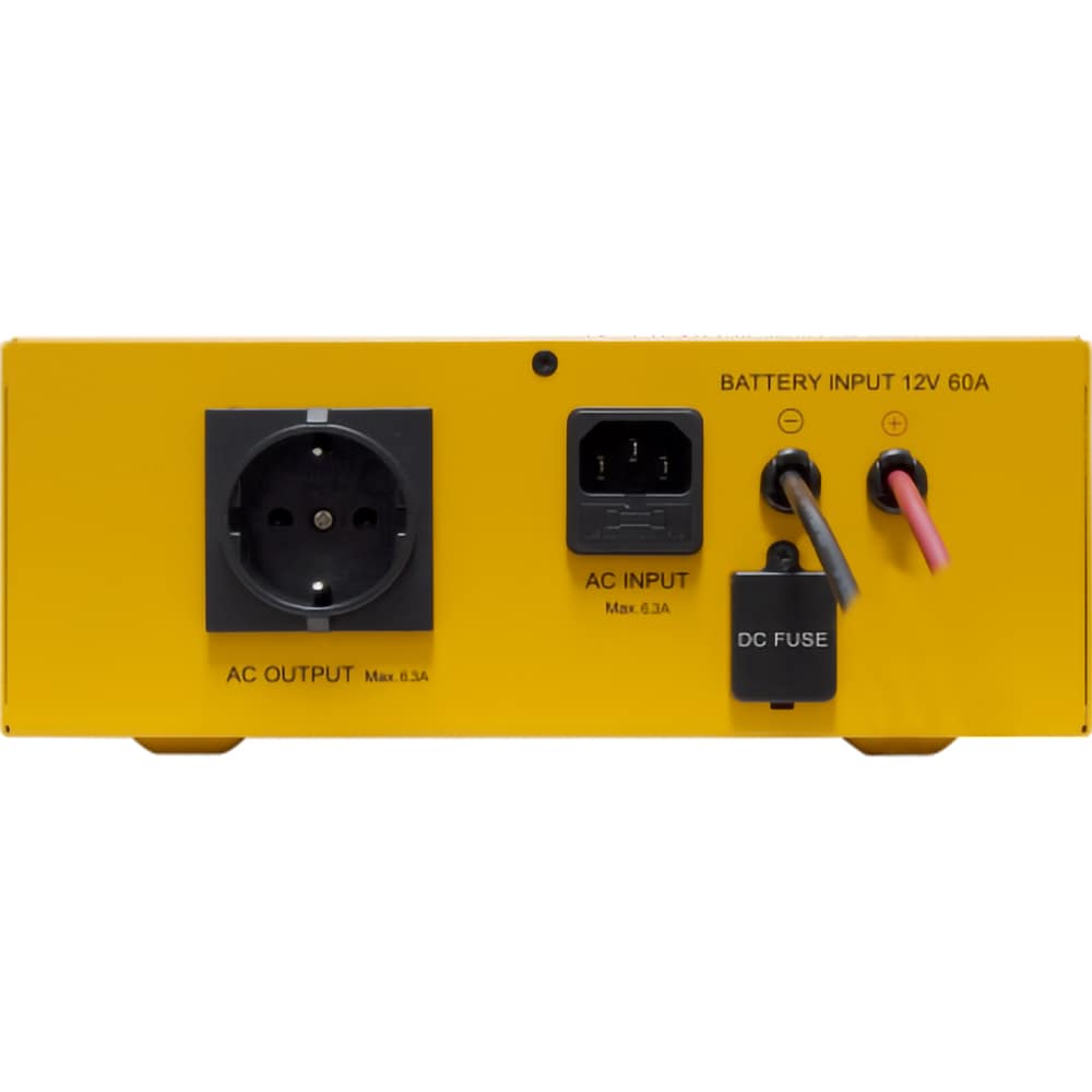 Unitate UPS pentru centrala termica CYBERPOWER CPS600E, 600VA, AVR, Schuko