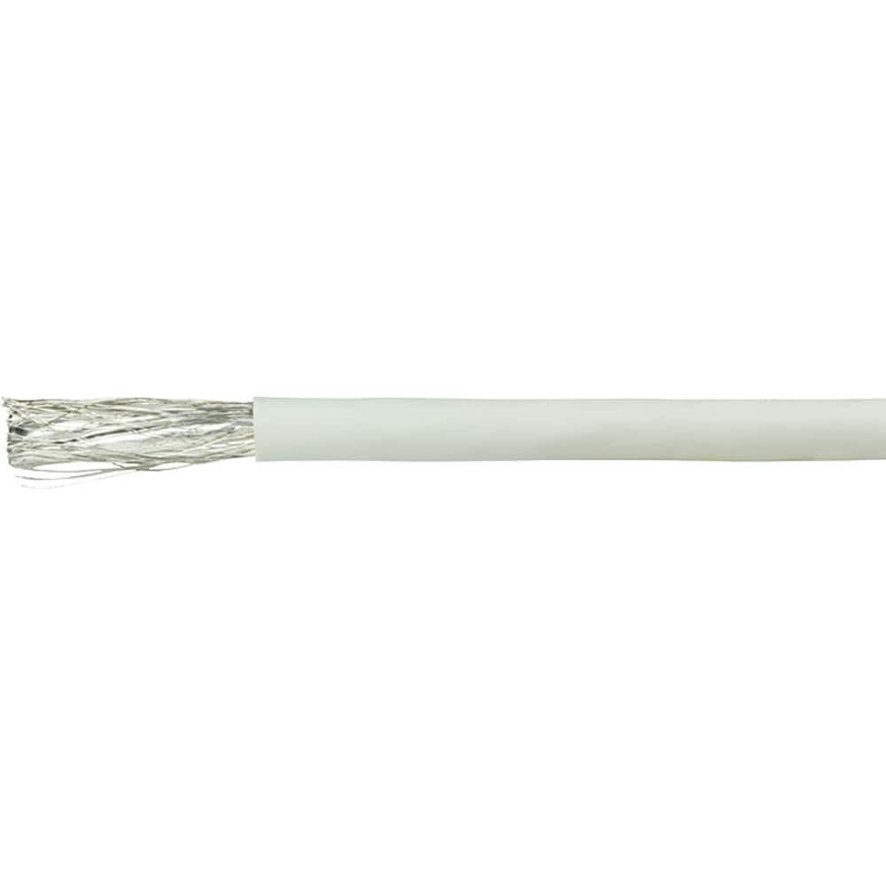 Cablu de retea S/FTP CAT6 LOGILINK CPV0039, 100 m, alb