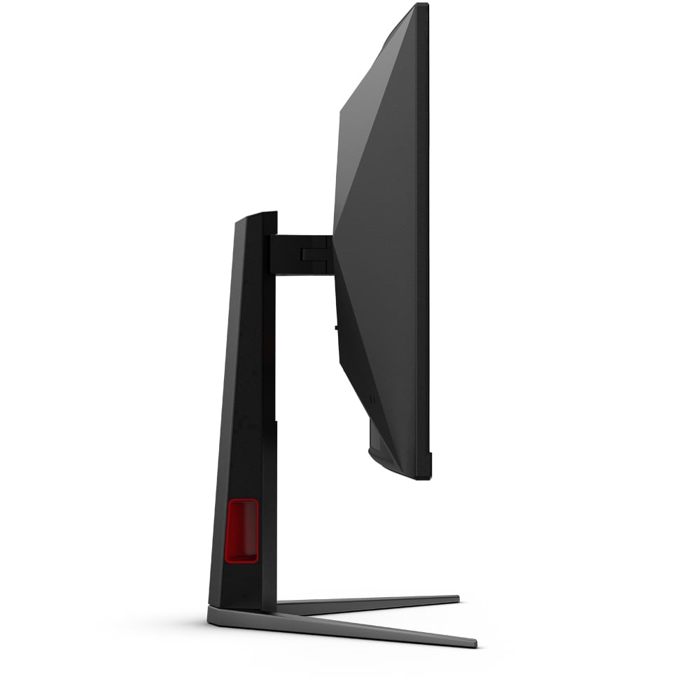 Monitor Gaming curbat WLED Fast VA AOC CQ27G4Z2, 27", QHD, 260Hz, HDR 400, negru