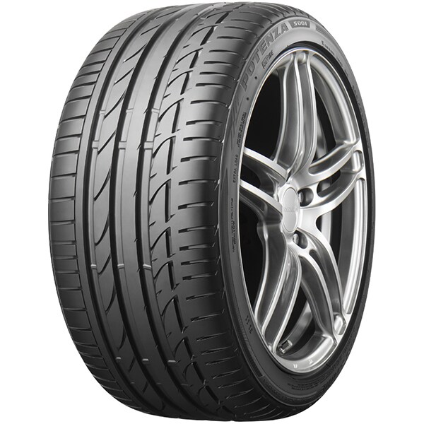 Anvelopa vara BRIDGESTONE Potenza S001 235/50R18 97V