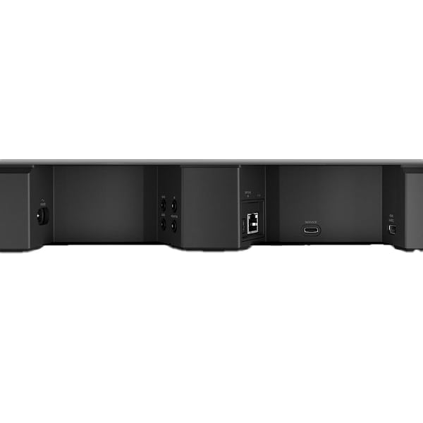 Soundbar BOSE 900, 5.1.2, Bluetooth, Wi-Fi, Dolby Atmos, negru