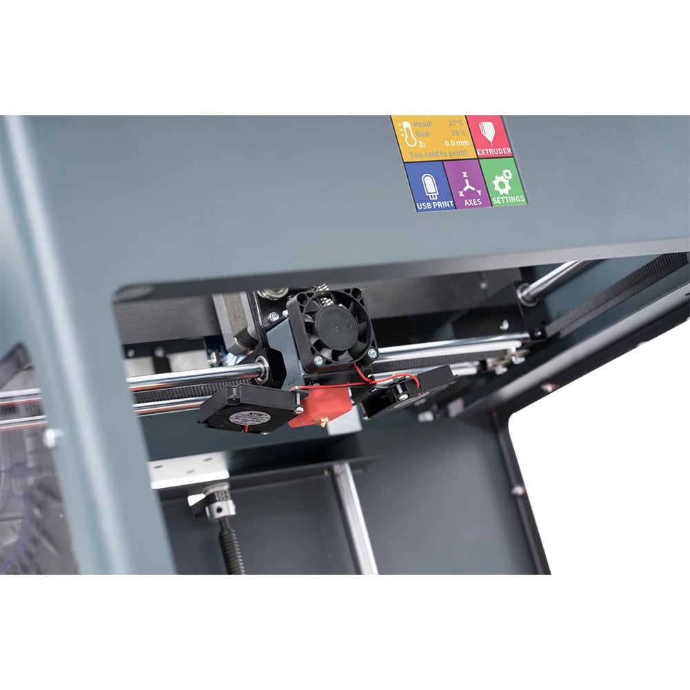 Imprimanta 3D CRAFTBOT Plus Pro