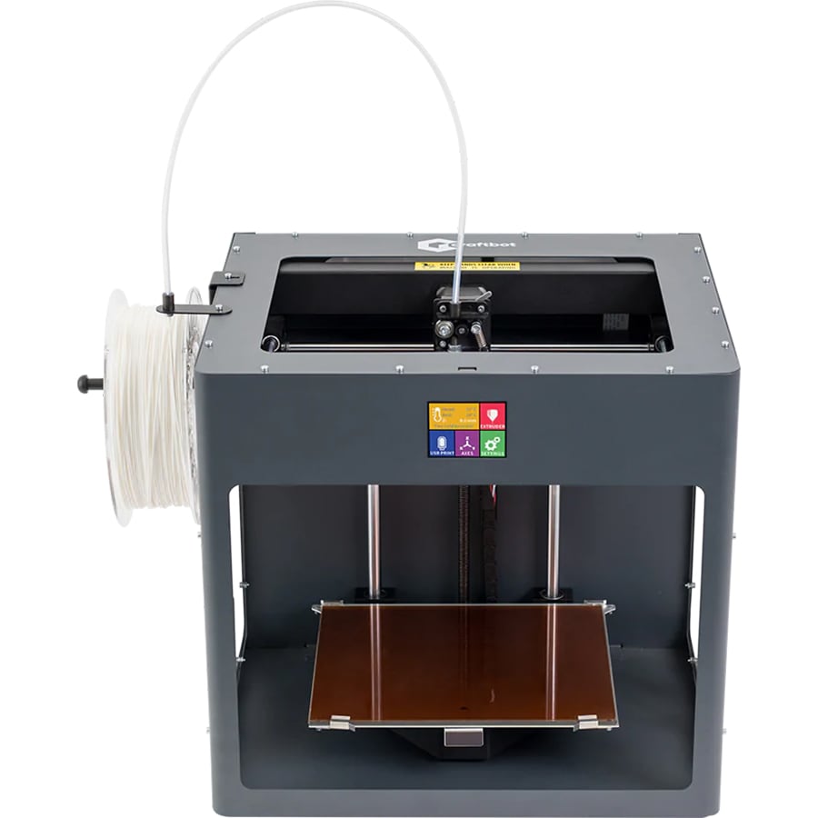 Imprimanta 3D CRAFTBOT Plus Pro