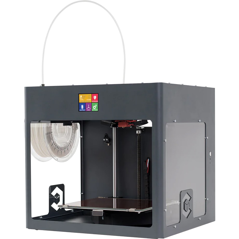 Imprimanta 3D CRAFTBOT Plus Pro