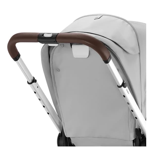 Carucior CYBEX Talos S Lux 522002589, 3 puncte, 0 luni+, gri