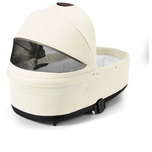 Landou CYBEX Talos S Lux 522002615, 0 luni+, bej-negru