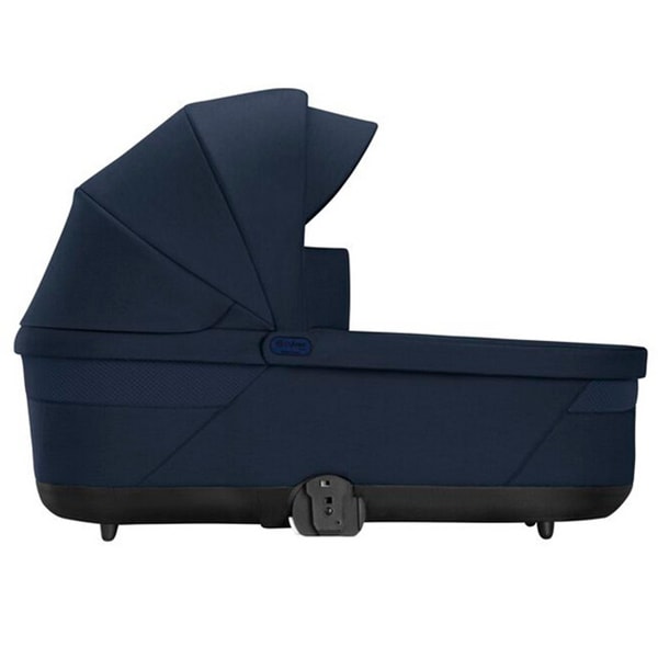 Landou CYBEX Talos S Lux 522002627, 0 luni+, bleumarin-negru