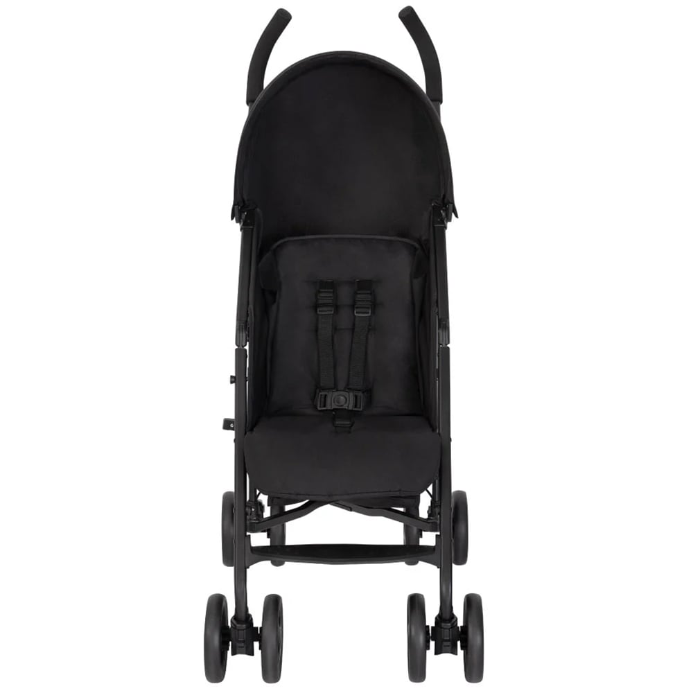 Carucior sport GRACO EzLite G6BF899MD, 5 puncte, 0 luni+, negru