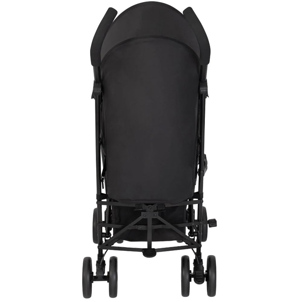 Carucior sport GRACO EzLite G6BF899MD, 5 puncte, 0 luni+, negru