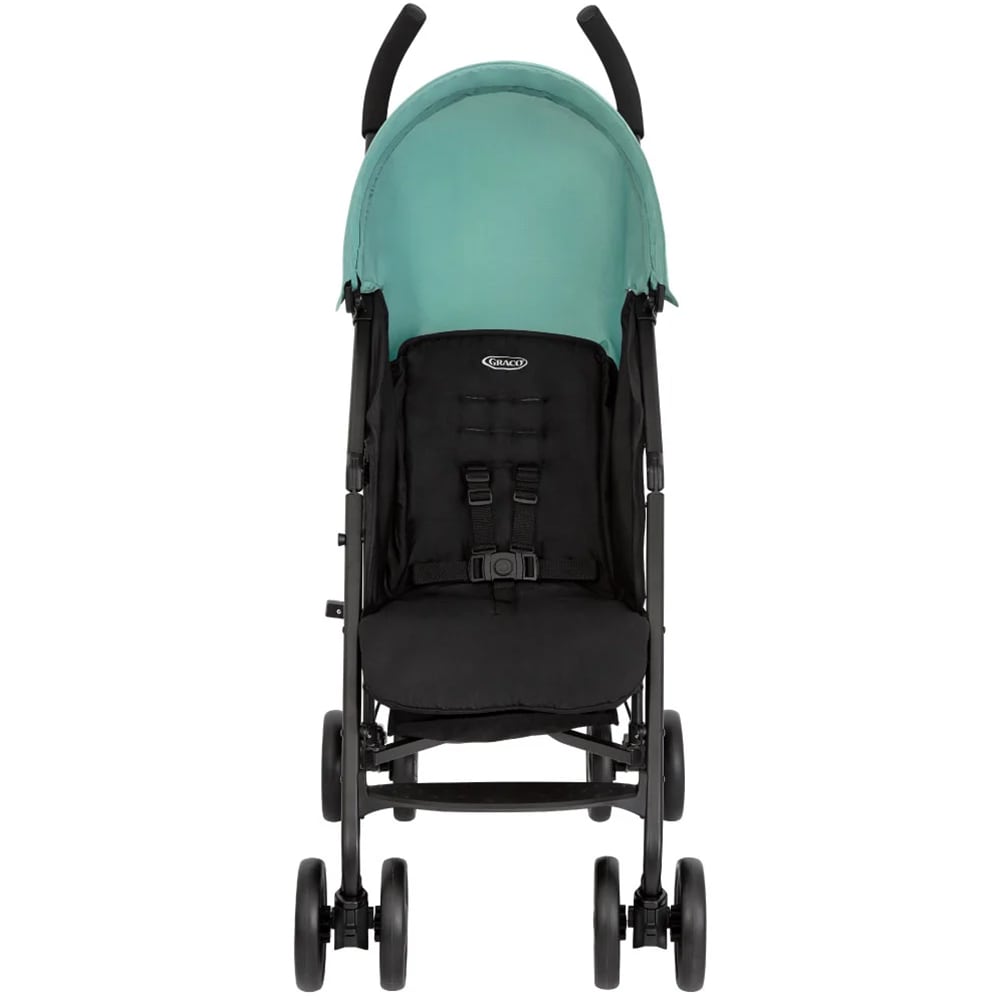 Carucior sport GRACO EzLite G6BF899MNT, 5 puncte, 0 luni+, verde-negru