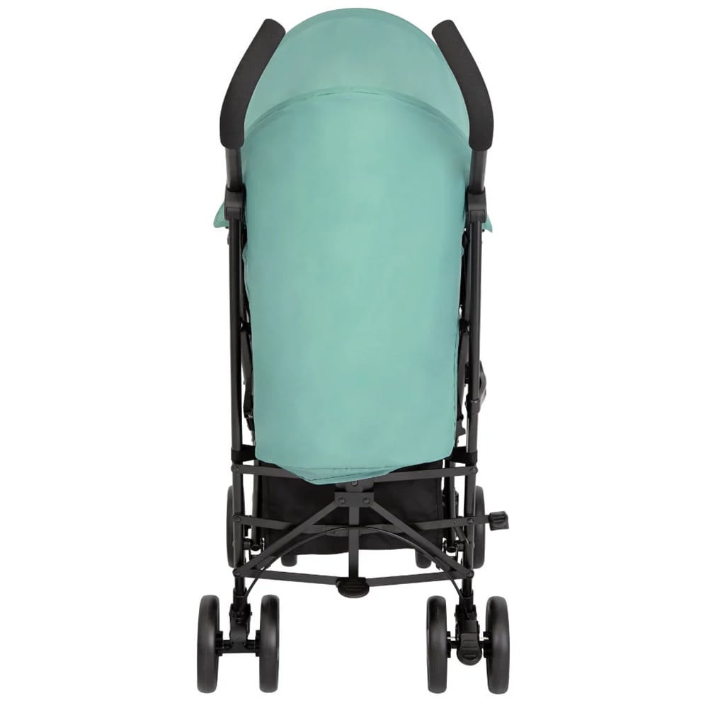 Carucior sport GRACO EzLite G6BF899MNT, 5 puncte, 0 luni+, verde-negru