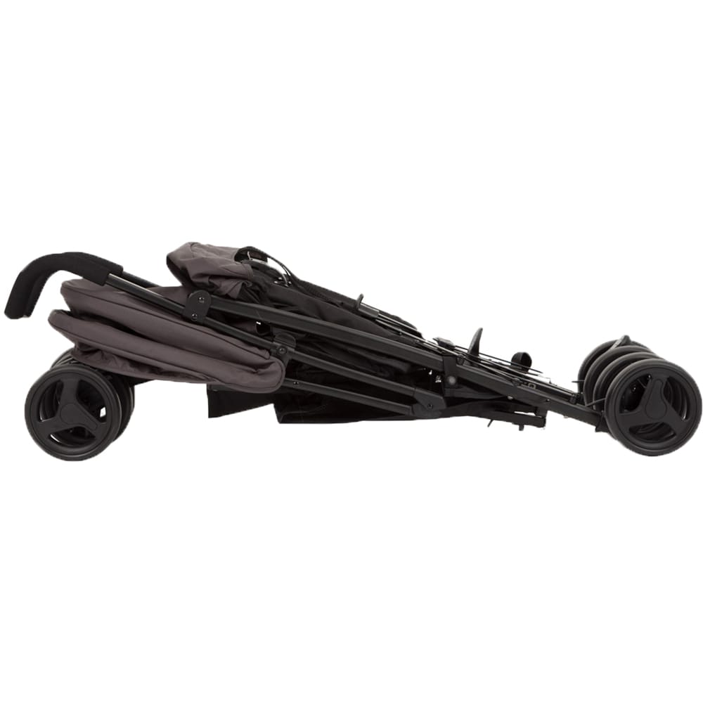Carucior sport GRACO TraveLite G6BF999BGREU, 5 puncte, 0 luni+, gri inchis-negru