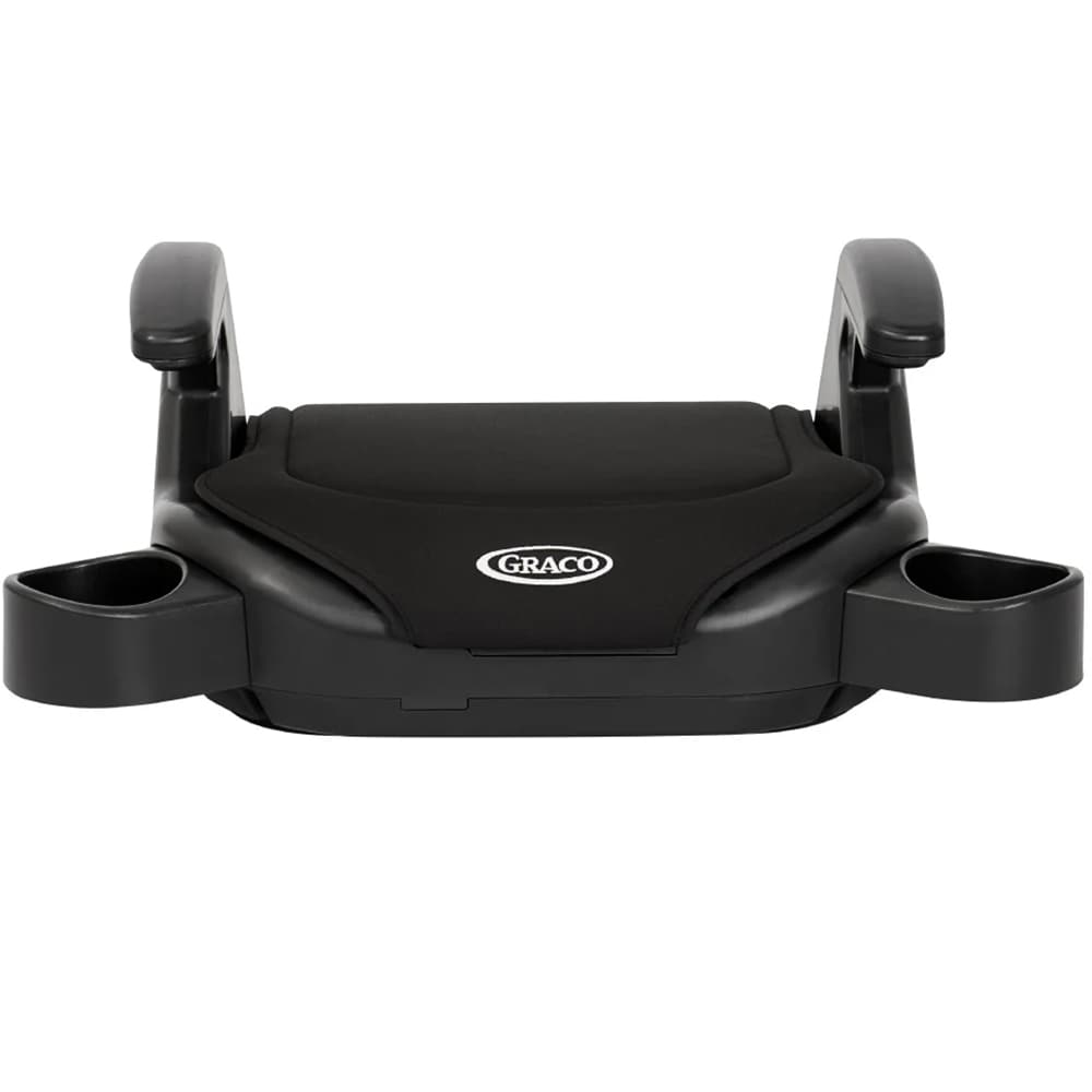 Inaltator auto GRACO Basic GS2107AAMBE, 3 puncte, 22-36kg, i-Size, negru