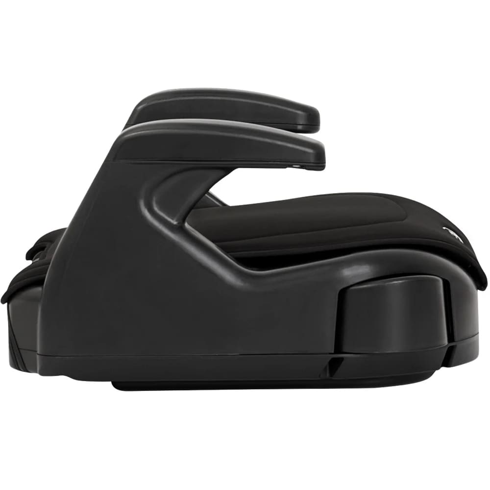 Inaltator auto GRACO Basic GS2107AAMBE, 3 puncte, 22-36kg, i-Size, negru