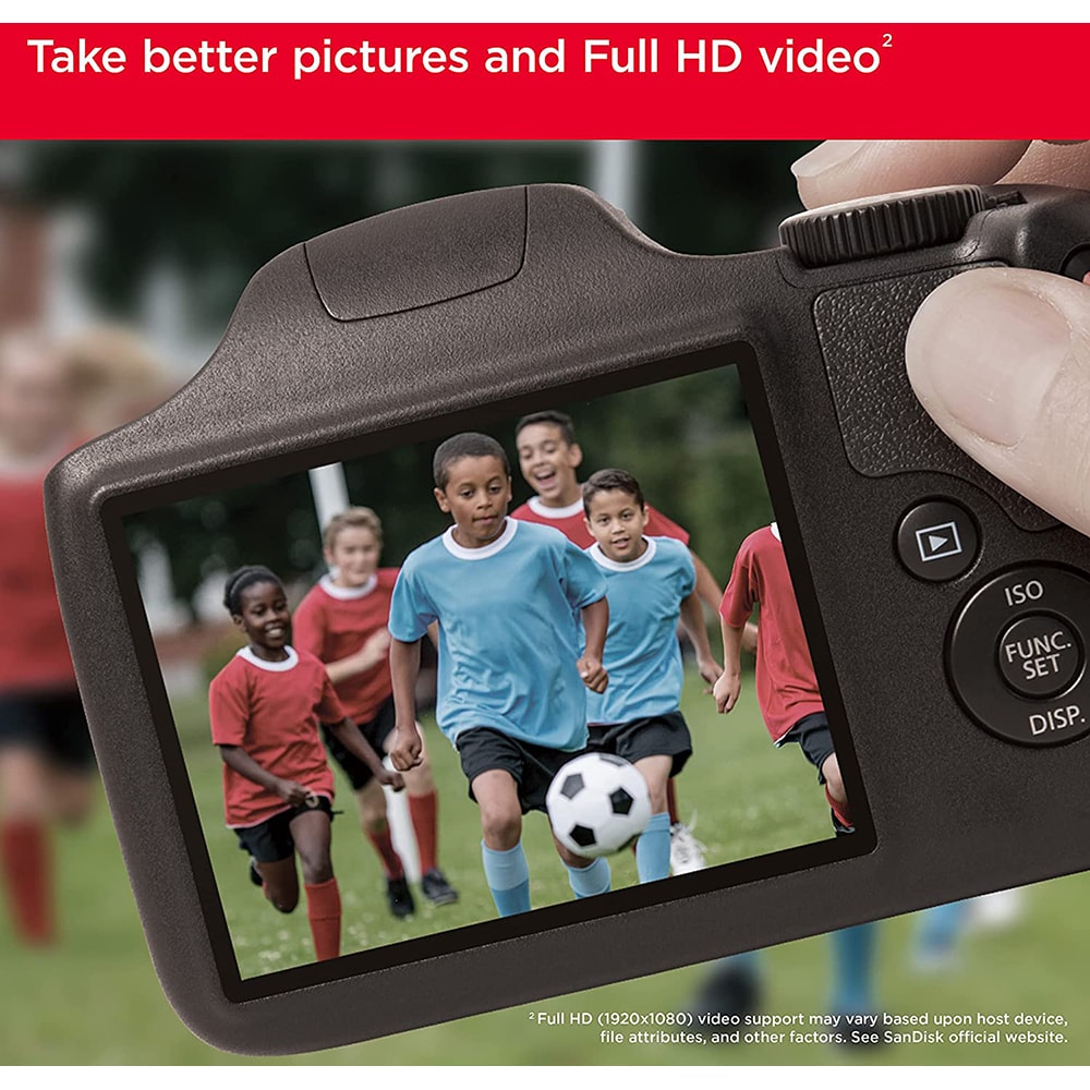 Card de memorie SANDISK Ultra, SDXC, 128GB, 120MB/s, clasa 10/U1, UHS-I