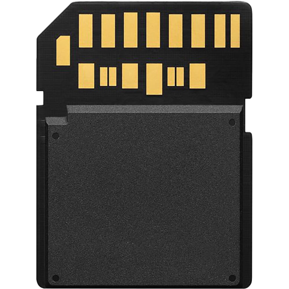 Card de memorie SONY SF-G Tough, SDXC, 128GB, 300MB/s, clasa 10, U3, V90, UHS-II