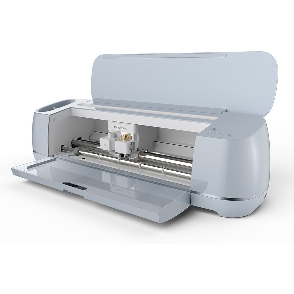 Cutter Plotter CRICUT Maker 3