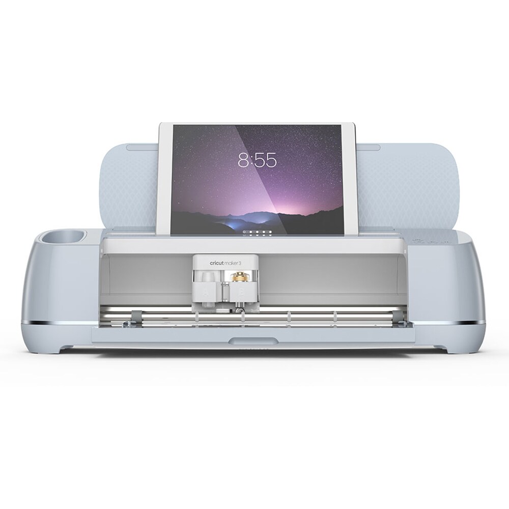 Cutter Plotter CRICUT Maker 3