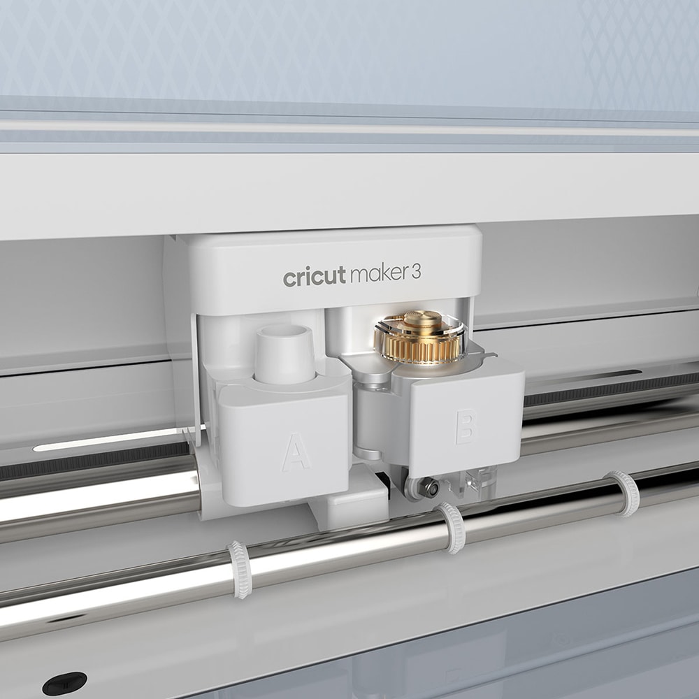 Cutter Plotter CRICUT Maker 3