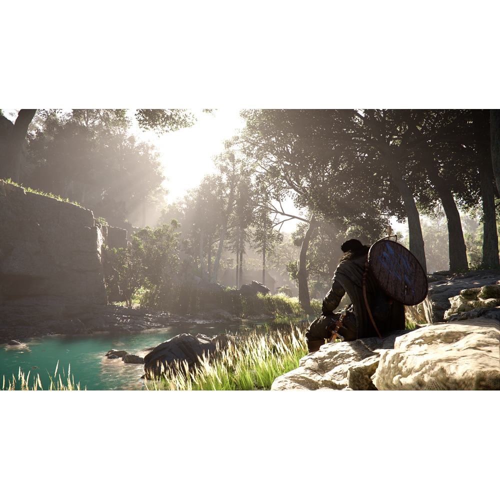 Joc Crimson Desert Collector's Edition Xbox Series X