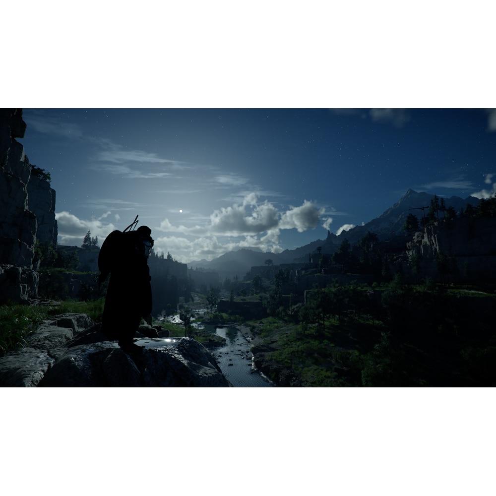 Joc Crimson Desert Collector's Edition Xbox Series X