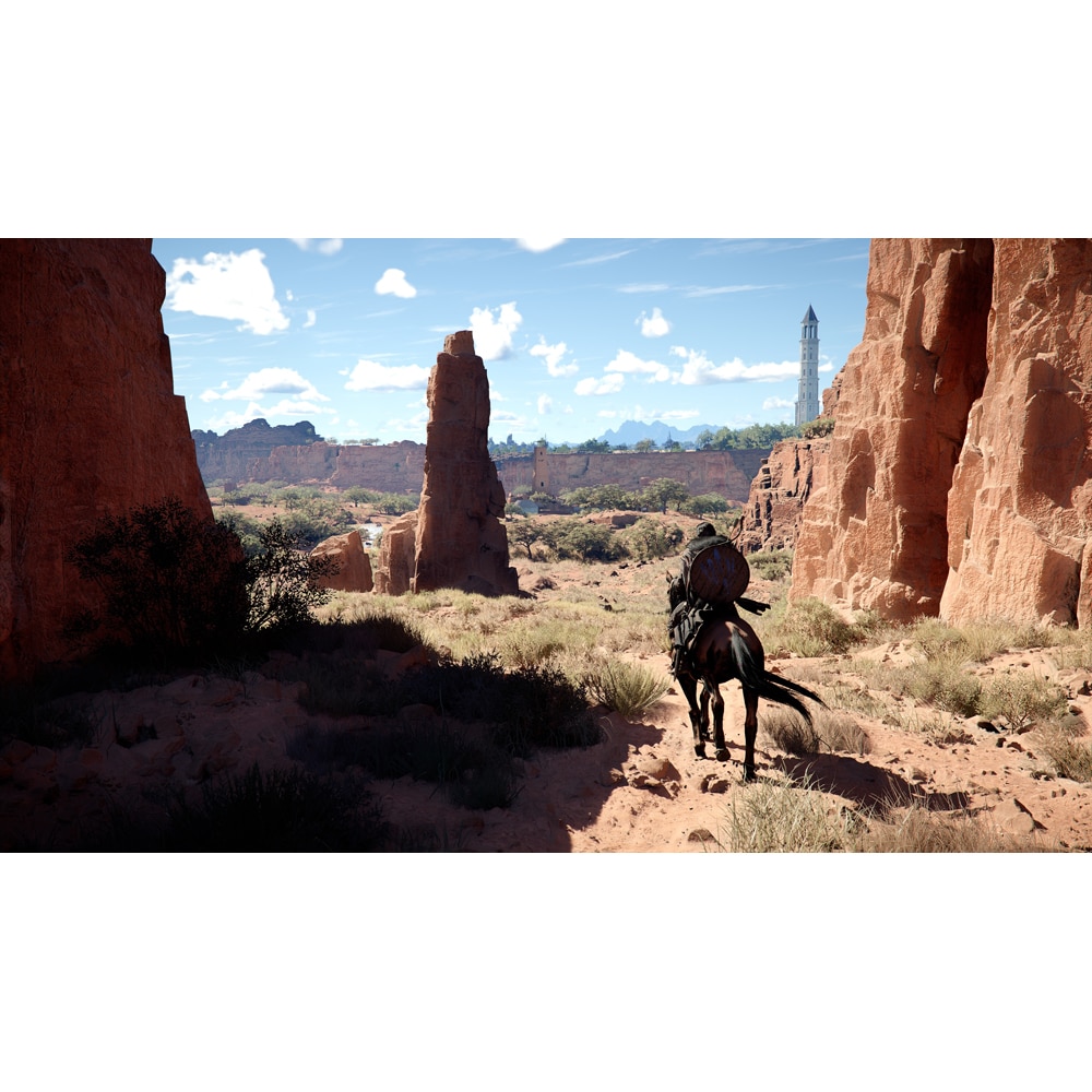 Joc Crimson Desert Collector's Edition Xbox Series X