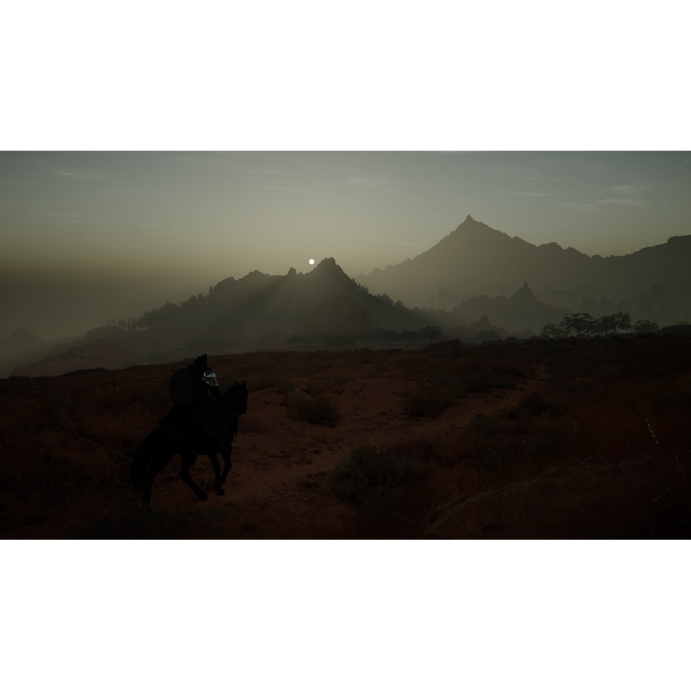 Joc Crimson Desert Collector's Edition Xbox Series X