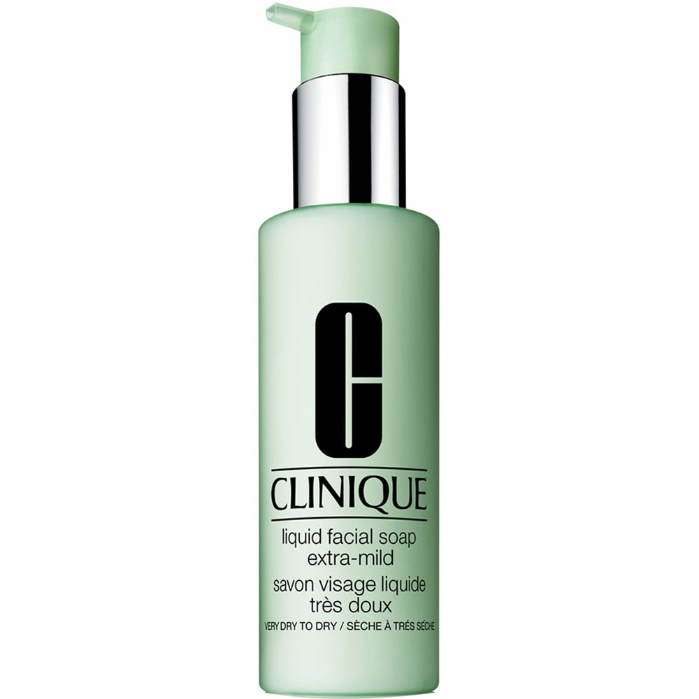 Demachiant CLINIQUE Liquid Facial Soap, 200ml