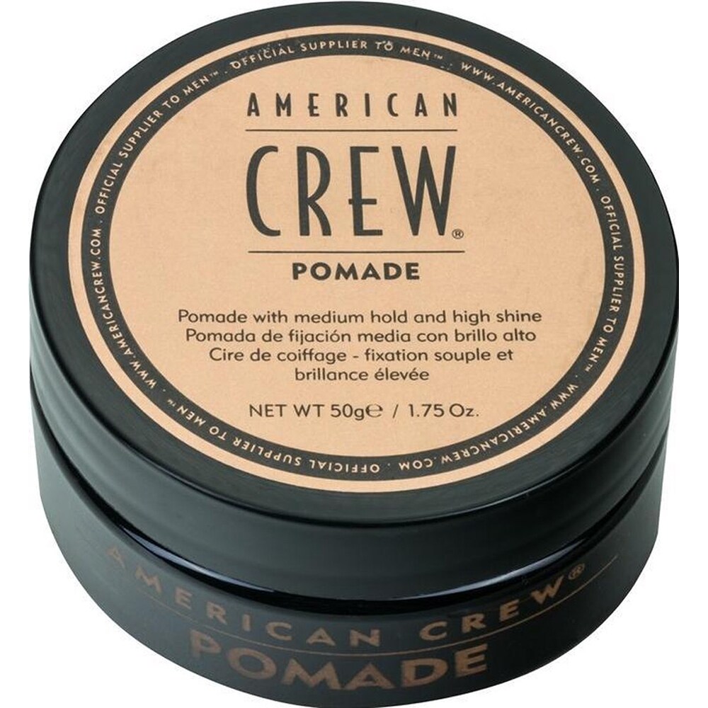 Pomada AMERICAN CREW Classic, 50ml