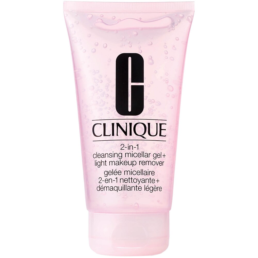 Demachiant CLINIQUE 2 in 1 Cleasing Micellar, 150ml