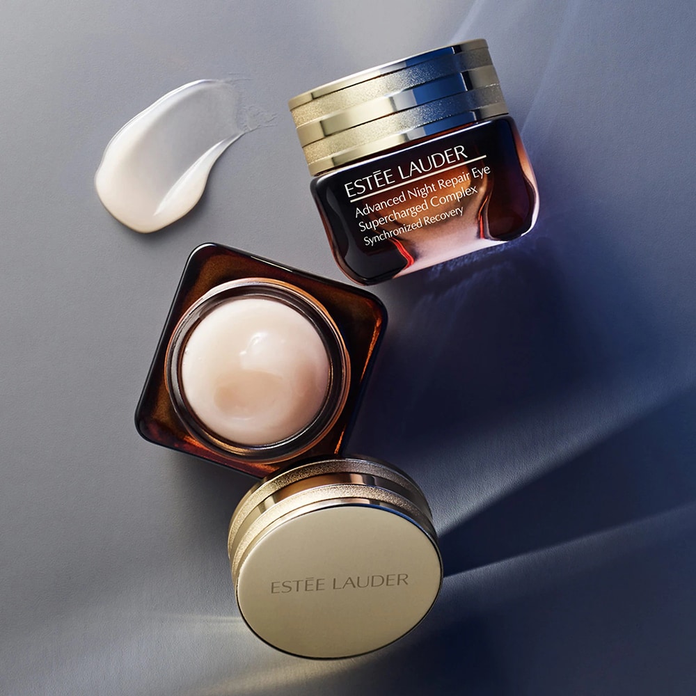 Crema contur pentru ochi ESTEE LAUDER Advanced Night Repair Eye Supercharged Complex, 15ml