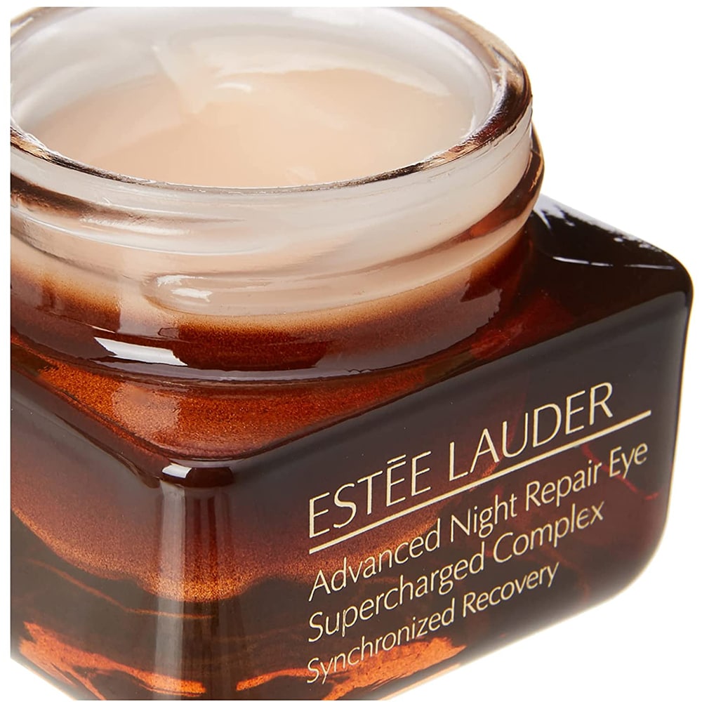 Crema contur pentru ochi ESTEE LAUDER Advanced Night Repair Eye Supercharged Complex, 15ml
