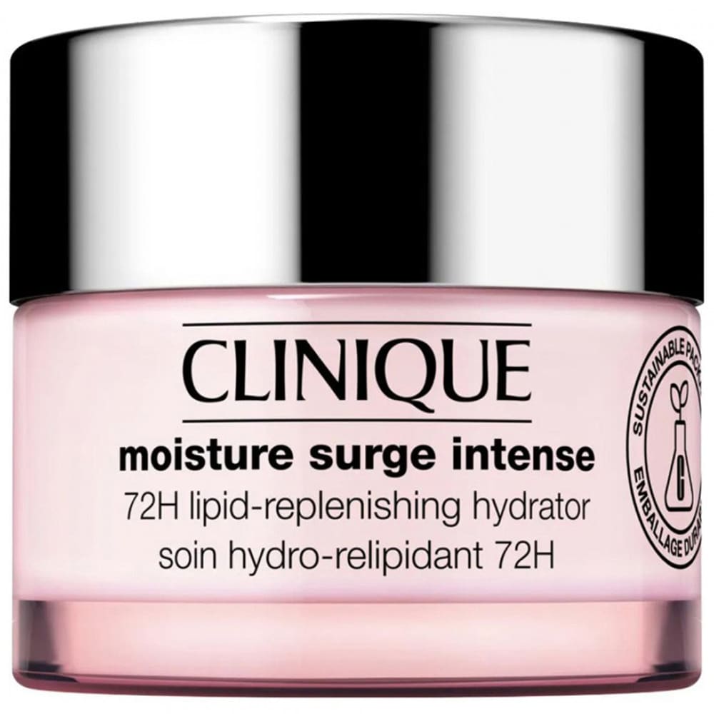 Crema de zi CLINIQUE Moisture Surge 72-Hour Auto-Replenishing Hydrator Intense, 30ml