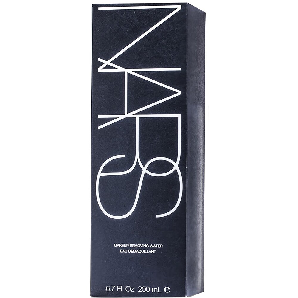 Demachiant NARS Makeup Removing Water, 200ml