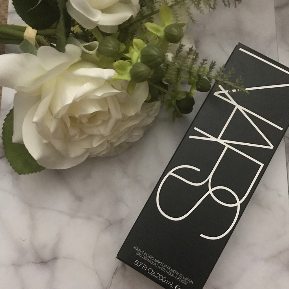 Demachiant NARS Makeup Removing Water, 200ml