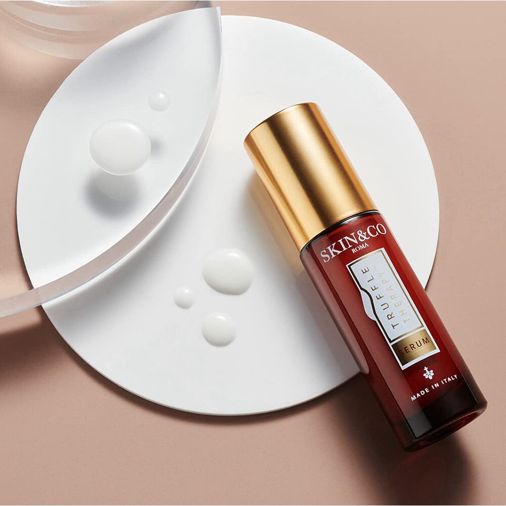 Ser pentru fata SKIN&CO ROMA Truffle Therapy, 30ml