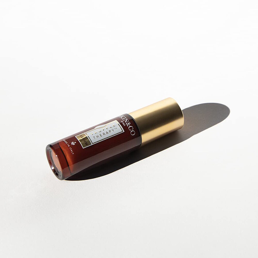 Ser pentru fata SKIN&CO ROMA Truffle Therapy, 30ml