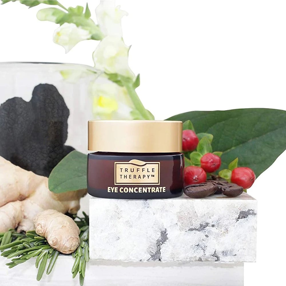 Crema contur pentru ochi SKIN&CO ROMA Truffle Therapy, 15ml