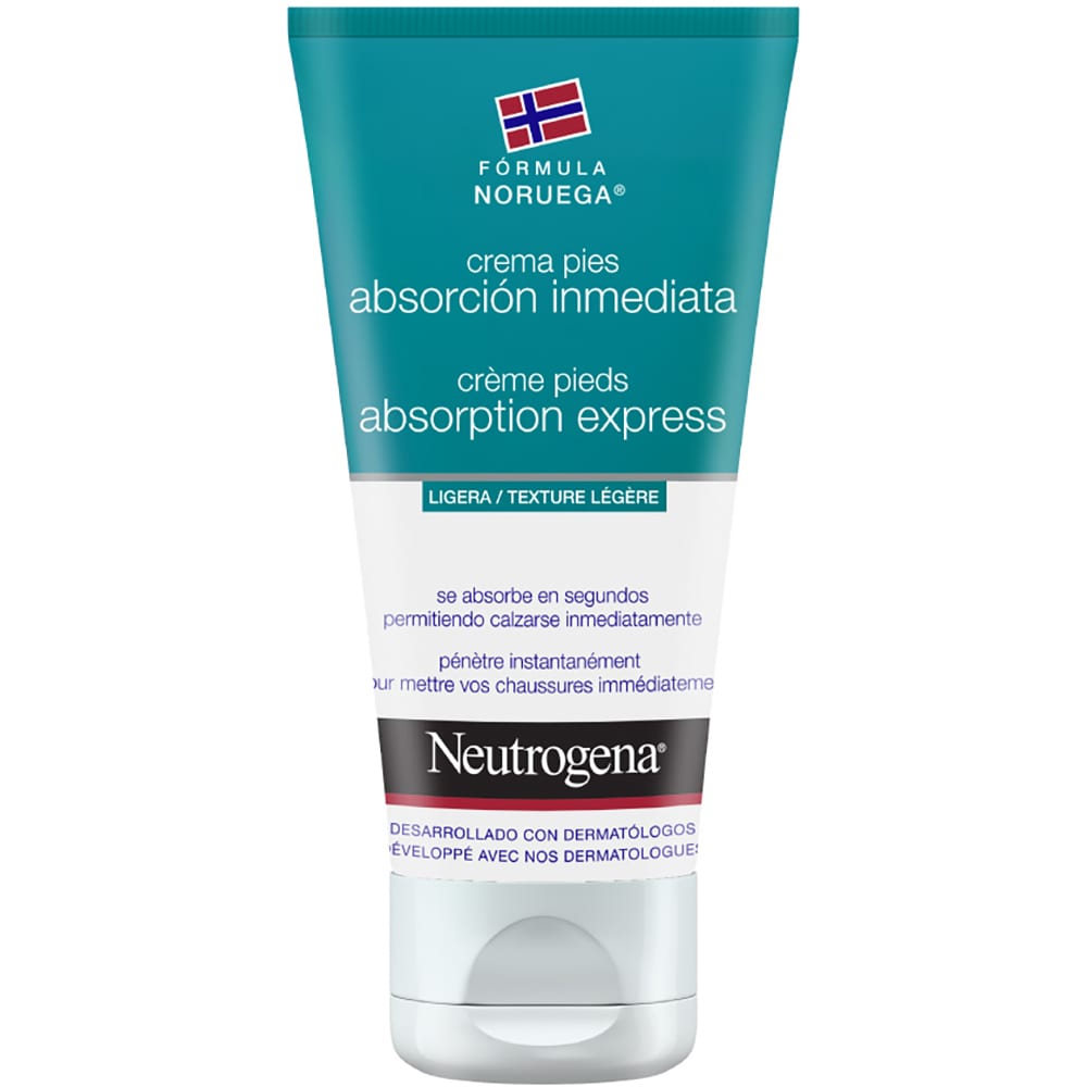 Crema de picioare NEUTROGENA Norwegian Formula, 100ml