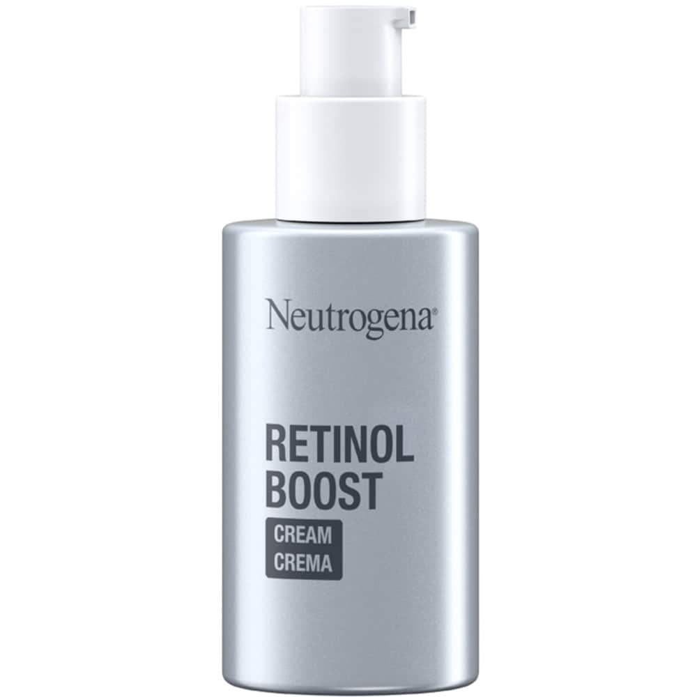 Crema de fata NEUTROGENA Retinol Boost, 50ml